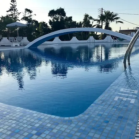 Lodos Hotel